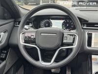 Land Rover Range Rover Velar 2.0 P400E 404CH PHEV R-DYNAMIC SE AWD BVA Lantau Bronze - <small></small> 75.900 € <small>TTC</small> - #27