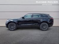 Land Rover Range Rover Velar 2.0 P400E 404CH PHEV R-DYNAMIC SE AWD BVA Noir Santorini Métallisée - <small></small> 75.900 € <small>TTC</small> - #2