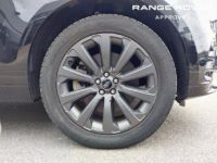 Land Rover Range Rover Velar 2.0 P400E 404CH PHEV R-DYNAMIC SE AWD BVA Noir Santorini Métallisée - <small></small> 75.900 € <small>TTC</small> - #6