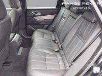 Land Rover Range Rover Velar 2.0 P400E 404CH PHEV R-DYNAMIC SE AWD BVA Noir Santorini Métallisée - <small></small> 75.900 € <small>TTC</small> - #13