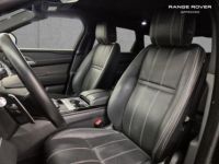 Land Rover Range Rover Velar 2.0 P400e 404ch PHEV S AWD BVA AM23 - <small></small> 47.900 € <small>TTC</small> - #4