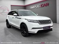 Land Rover Range Rover Velar 2.0 P400E PHEV AWD SE - <small></small> 56.990 € <small>TTC</small> - #1