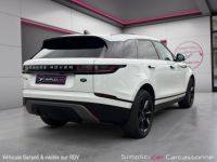 Land Rover Range Rover Velar 2.0 P400E PHEV AWD SE - <small></small> 56.990 € <small>TTC</small> - #3