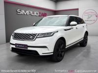 Land Rover Range Rover Velar 2.0 P400E PHEV AWD SE - <small></small> 56.990 € <small>TTC</small> - #4