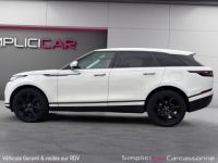 Land Rover Range Rover Velar 2.0 P400E PHEV AWD SE - <small></small> 56.990 € <small>TTC</small> - #5