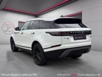 Land Rover Range Rover Velar 2.0 P400E PHEV AWD SE - <small></small> 56.990 € <small>TTC</small> - #6