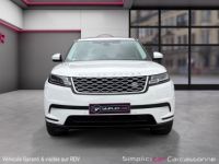 Land Rover Range Rover Velar 2.0 P400E PHEV AWD SE - <small></small> 56.990 € <small>TTC</small> - #8