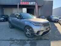 Land Rover Range Rover Velar 2.0 TD4 16V DPF Mild Hybrid 4WD 204 cv Boîte auto , SUIVI R DYNAMIC, GARANTIE 12 MOIS - FINANCEMENT POSSIBLE - <small></small> 37.990 € <small>TTC</small> - #1