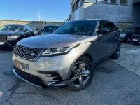 Land Rover Range Rover Velar 2.0 TD4 16V DPF Mild Hybrid 4WD 204 cv Boîte auto , SUIVI R DYNAMIC, GARANTIE 12 MOIS - FINANCEMENT POSSIBLE - <small></small> 37.990 € <small>TTC</small> - #3