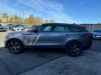 Land Rover Range Rover Velar 2.0 TD4 16V DPF Mild Hybrid 4WD 204 cv Boîte auto , SUIVI R DYNAMIC, GARANTIE 12 MOIS - FINANCEMENT POSSIBLE - <small></small> 37.990 € <small>TTC</small> - #4