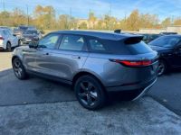 Land Rover Range Rover Velar 2.0 TD4 16V DPF Mild Hybrid 4WD 204 cv Boîte auto , SUIVI R DYNAMIC, GARANTIE 12 MOIS - FINANCEMENT POSSIBLE - <small></small> 37.990 € <small>TTC</small> - #5