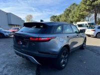 Land Rover Range Rover Velar 2.0 TD4 16V DPF Mild Hybrid 4WD 204 cv Boîte auto , SUIVI R DYNAMIC, GARANTIE 12 MOIS - FINANCEMENT POSSIBLE - <small></small> 37.990 € <small>TTC</small> - #6