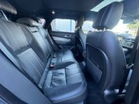 Land Rover Range Rover Velar 2.0 TD4 16V DPF Mild Hybrid 4WD 204 cv Boîte auto , SUIVI R DYNAMIC, GARANTIE 12 MOIS - FINANCEMENT POSSIBLE - <small></small> 37.990 € <small>TTC</small> - #9