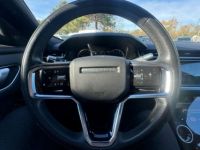 Land Rover Range Rover Velar 2.0 TD4 16V DPF Mild Hybrid 4WD 204 cv Boîte auto , SUIVI R DYNAMIC, GARANTIE 12 MOIS - FINANCEMENT POSSIBLE - <small></small> 37.990 € <small>TTC</small> - #11