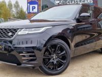 Land Rover Range Rover Velar 2.0 TD4 R-Dynamic COCKPIT ANGLE MORT FULL OP - <small></small> 35.990 € <small>TTC</small> - #1