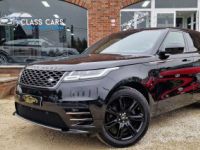 Land Rover Range Rover Velar 2.0 TD4 R-Dynamic COCKPIT ANGLE MORT FULL OP - <small></small> 35.990 € <small>TTC</small> - #5