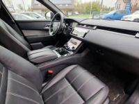 Land Rover Range Rover Velar 2.0 TD4 R-Dynamic COCKPIT ANGLE MORT FULL OP - <small></small> 35.990 € <small>TTC</small> - #8