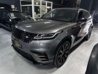 Land Rover Range Rover Velar 2.0 TD4 R-DYNAMIC HSE AUTO PANO CAM DISTRONIC 6d-T - <small></small> 33.990 € <small>TTC</small> - #1