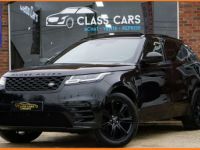 Land Rover Range Rover Velar 2.0 TD4 R-DYNAMIC HSE AUTO PANO CAM LED CARNET 6B - <small></small> 32.990 € <small>TTC</small> - #1