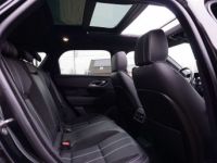 Land Rover Range Rover Velar 2.0 TD4 R-DYNAMIC HSE AUTO PANO CAM LED CARNET 6B - <small></small> 32.990 € <small>TTC</small> - #8