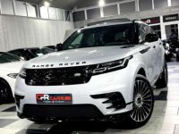 Land Rover Range Rover Velar 2.0 TD4 R-Dynamic HSE Black Edition 1e Main Neuf - <small></small> 39.990 € <small>TTC</small> - #1