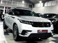 Land Rover Range Rover Velar 2.0 TD4 R-Dynamic HSE Black Edition 1e Main Neuf - <small></small> 39.990 € <small>TTC</small> - #2