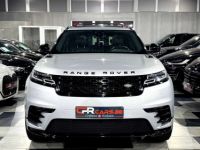 Land Rover Range Rover Velar 2.0 TD4 R-Dynamic HSE Black Edition 1e Main Neuf - <small></small> 39.990 € <small>TTC</small> - #5