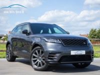 Land Rover Range Rover Velar 2.0 TD4 R-Dynamic S AWD Aut. - 1STE EIGENAAR - CAMERA - STUURWIELVERWARMING - MERIDIAN - EURO 6 - <small></small> 29.999 € <small>TTC</small> - #1