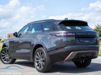 Land Rover Range Rover Velar 2.0 TD4 R-Dynamic S AWD Aut. - 1STE EIGENAAR - CAMERA - STUURWIELVERWARMING - MERIDIAN - EURO 6 - <small></small> 29.999 € <small>TTC</small> - #2