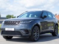 Land Rover Range Rover Velar 2.0 TD4 R-Dynamic S AWD Aut. - 1STE EIGENAAR - CAMERA - STUURWIELVERWARMING - MERIDIAN - EURO 6 - <small></small> 29.999 € <small>TTC</small> - #3