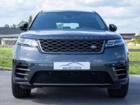 Land Rover Range Rover Velar 2.0 TD4 R-Dynamic S AWD Aut. - 1STE EIGENAAR - CAMERA - STUURWIELVERWARMING - MERIDIAN - EURO 6 - <small></small> 29.999 € <small>TTC</small> - #4