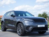 Land Rover Range Rover Velar 2.0 TD4 R-Dynamic S AWD Aut. - 1STE EIGENAAR - CAMERA - STUURWIELVERWARMING - MERIDIAN - EURO 6 - <small></small> 29.999 € <small>TTC</small> - #5