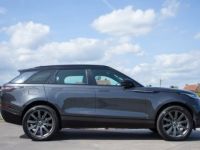 Land Rover Range Rover Velar 2.0 TD4 R-Dynamic S AWD Aut. - 1STE EIGENAAR - CAMERA - STUURWIELVERWARMING - MERIDIAN - EURO 6 - <small></small> 29.999 € <small>TTC</small> - #6