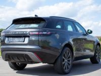 Land Rover Range Rover Velar 2.0 TD4 R-Dynamic S AWD Aut. - 1STE EIGENAAR - CAMERA - STUURWIELVERWARMING - MERIDIAN - EURO 6 - <small></small> 29.999 € <small>TTC</small> - #7