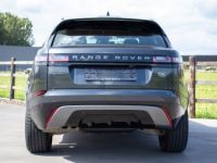 Land Rover Range Rover Velar 2.0 TD4 R-Dynamic S AWD Aut. - 1STE EIGENAAR - CAMERA - STUURWIELVERWARMING - MERIDIAN - EURO 6 - <small></small> 29.999 € <small>TTC</small> - #8