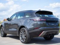 Land Rover Range Rover Velar 2.0 TD4 R-Dynamic S AWD Aut. - 1STE EIGENAAR - CAMERA - STUURWIELVERWARMING - MERIDIAN - EURO 6 - <small></small> 29.999 € <small>TTC</small> - #9