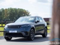 Land Rover Range Rover Velar 2.0 TD4 R-Dynamic S AWD Aut. - 1STE EIGENAAR - CAMERA - STUURWIELVERWARMING - MERIDIAN - EURO 6 - <small></small> 29.999 € <small>TTC</small> - #11