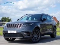 Land Rover Range Rover Velar 2.0 TD4 R-Dynamic S AWD Aut. - 1STE EIGENAAR - CAMERA - STUURWIELVERWARMING - MERIDIAN - EURO 6 - <small></small> 29.999 € <small>TTC</small> - #40