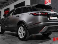 Land Rover Range Rover Velar 2.0 TD4 R-Dynamic SE (Export Price) - <small></small> 24.890 € <small>TTC</small> - #3