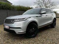 Land Rover Range Rover Velar 2.0 TD4 R-Dynamic SE FULL-LED MATRIX-CARPLAY-CAM - <small></small> 27.400 € <small>TTC</small> - #3