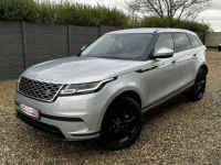 Land Rover Range Rover Velar 2.0 TD4 R-Dynamic SE FULL-LED MATRIX-CARPLAY-CAM - <small></small> 27.400 € <small>TTC</small> - #5