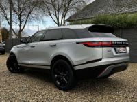 Land Rover Range Rover Velar 2.0 TD4 R-Dynamic SE FULL-LED MATRIX-CARPLAY-CAM - <small></small> 27.400 € <small>TTC</small> - #26