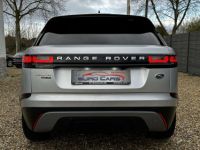 Land Rover Range Rover Velar 2.0 TD4 R-Dynamic SE FULL-LED MATRIX-CARPLAY-CAM - <small></small> 27.400 € <small>TTC</small> - #27