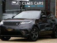 Land Rover Range Rover Velar 2.0 TD4 R-Dynamic TOIT-PANO CARNET COMPLET - <small></small> 33.990 € <small>TTC</small> - #1