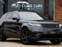 Land Rover Range Rover Velar 2.0 TD4 R-Dynamic TOIT-PANO CARNET COMPLET - <small></small> 33.990 € <small>TTC</small> - #2