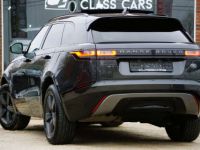 Land Rover Range Rover Velar 2.0 TD4 R-Dynamic TOIT-PANO CARNET COMPLET - <small></small> 33.990 € <small>TTC</small> - #4