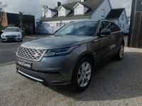 Land Rover Range Rover Velar 2.0 TD4 S PROBLEM ENGINE-MOTORPROBLEEM - <small></small> 22.990 € <small>TTC</small> - #3