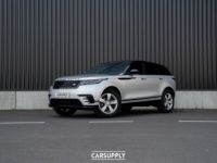 Land Rover Range Rover Velar 2.0 Turbo P250 R-Dynamic S - BTW Aftrekbaar - <small></small> 41.995 € <small>TTC</small> - #1