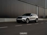 Land Rover Range Rover Velar 2.0 Turbo P250 R-Dynamic S - BTW Aftrekbaar - <small></small> 41.995 € <small>TTC</small> - #4