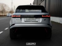 Land Rover Range Rover Velar 2.0 Turbo P250 R-Dynamic S - BTW Aftrekbaar - <small></small> 41.995 € <small>TTC</small> - #8